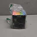 Polaroid Now 2nd Generation I-Type Instant Film Camera - Black (9095)