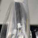 in-Channel Window Rain Guards Fit for 1996-2026 Chevy Express Van & GMC Savana 2500 3500, Extra Durable Window Visors Window Deflectors Vent Shades Car Accessories