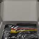 Stove Cover For Whirlpool 30 in Gas Stove Protectors 5 Burners Model WFG775H0HB WFG775H0HW WFG775H0HZ WFG775H0HV, Upgraded 0.5MM Reusable Splatter Guard Stove Protector Liner