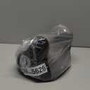 Really Useful Car Headrest Pillow, Car Neck Pillow for Sleeping with Adjustable Strap, 100% Memory Foam & Breathable Removable Cover, Ergonomic Design - Softness Road Trip Car Pillow(Gray, 1PC) (Grey)