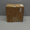 Cast Iron Dutch Oven with Lid  Non-Stick Ovenproof Enamelled Casserole Pot  Sturdy Dutch Oven Cookware  Dark Blue, 7.3-Quart, 30cm  by Nuovva