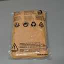 Pumpkin Fall Decorative Throw Pillow Covers 12"x20", Set of 2 Light Gold Soft Faux Fur Pillow Covers for Autumn Harvest, Fluffy Plush Accent Pillow Cases for Farmhouse Couch Cushion Covers