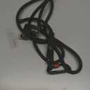 TORRAS Phone Lanyard with Hanging Loops, Adjustable Anti Theft Phone Strap Crossbody for iPhone 17 Pro Max,SkinFriendly,2 Tabs, Universal Cell Phone Neck Lanyard for Daily & Outdoor Activities, Black