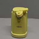 bella Electric Can Opener and Knife Sharpener, Removable Cutting Lever, Cord Storage, Stainless Steel Blade, Sage
