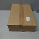 Bread Warmer Basket with Terracotta Stone – Includes Oven Mitts – Keeps Bread Warm – Rustic Gift for Holidays, Housewarming, Dinner Parties – Handwoven Natural Look – Kitchen Table Accessory