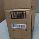 SUNOFF Cordless No Drill Light Filter Cellular Shades, 34" W x 64" H, Beige