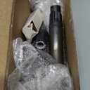 Ignition Coil Packs UF557 & Double Iridium Spark Plugs Compatible with Jeep Patriot Compass Dodge Avenger Caliber Journey Chrysler 200 Sebring 1.8L, 2.0L, 2.4L Replaces C1587, 5C1644