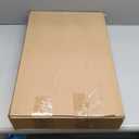 Under Desk Drawer Slide Out Attachment - Carbon Steel Undermount Table Drawer with Cable Management, Pull Out Add-On Storage for Office & Standing Desks (21.5" x 14" x 2.8")