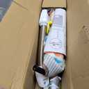 Baby Jumper Doorway, Door Bouncer and Jumper for Baby with Adjustable Strap, Fun Activity for 6-12 Months Baby Infant, Bonus & Teether Included