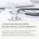 Integrative Therapeutics Motility Activator  GI Motility & Gut Health Support Supplement* - Dairy-Free & Gluten-Free - 60 Capsules (60 Servings)