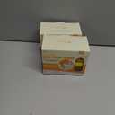 Dog Poop Bags-150 Counts with Holder (10 Rolls), Biodegradable Poop Bags, Eco-friendly and Easy to Open, Thick Dog Waste Bags (Yellow)