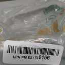 Juvale Cast Iron Teapot  1200 mL, Black, 2 Cups  Japanese Tea Set with Stainless Steel Infuser & Stovetop Kettle for Loose Leaf Tea