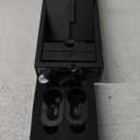 Timekettle M3 Language Translator Earbuds, Two-Way Translator Device with APP for 40 Languages Online, Voice Translator for Exploring Expat Life Freely, Compatible with iOS, Android (Online Version) (Black)