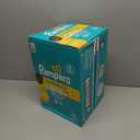 Pampers Swaddlers Diapers, Size 1 (8-14 lbs), 96 Count, Absorbent, Keeps Baby Dry and Comfortable, Skin Safe Disposable Baby Diaper 