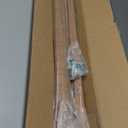 LazBlinds Cordless Bamboo Roman Shades, Light Filtering Window Treatment, Roll Up Bamboo Blinds for Windows, 32'' W x 60'' H