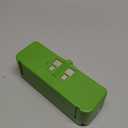 For iRobot Replacement 5200mAh Lithium Ion Battery Compatible with Roomba 510 520 521 525 527 529 530 531 542 550 555 560 562 563 570 580 581 590 595 600 620 630 650 655 660 700 760 770 800 900