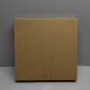 Joomer Christmas Solar Ball Lights, 13IN & 11IN Foldable Metal Sphere Lights Waterproof 8 Modes with Hook, Solar Powered Hanging Globe Light for Outdoor Christmas Decoration (2 Pack, Warm White)