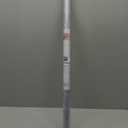 rabbitgoo Window Privacy Film, Decorative Privacy Window Film Sun Blocking, Frosted Glass Cling for Home Door, Non-Adhesive Static Cling Sticker Covering Heat Blocker, Clear, 29.5" x 78.7"