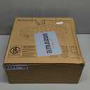 Air Mattress with Built in Pump - Upgraded Twin Blow Up Mattress, 2 Mins Quick Self Inflatable with Double Air Chamber,16"/550lbs Max, Strong Support, for Camping,Home,Guests,Portable Travel