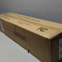 3-in-1 Evaporative Air Cooler, 12H Timer Cooling Fans that Blow Cold Air With 3L Water Tank, 50° Oscillating Tower Fan for Bedroom, Office with 3 Speeds, 2 Ice Pack, Remote Control