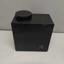 2026 Smart Waterless Diffuser, 2000 Sq.Ft Cold Air Scent Machine with Clock & Environmental Display | 7 Fragrance Levels, 9 Timer Settings, Hotel Collection Diffuser for Home & Large Rooms (Black)