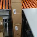 55 x 108 Inch Clear Plastic Kitchen Dining Room Table Protector Desk Pad Mat Wooden Furniture Coffee Glass Conference Activity Banquet Tablecloth Top Protection Countertop Cover Waterproof PVC Vinyl