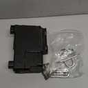 20914309 Fuse Box Battery Terminal with Cover for 2013-2016 Chevy Malibu,2010-2017 Regal La Crosse, 2013-2019 Cadillac XTS ATS, Fuse Block Junction Block Replacement #84499606 25918134 13358924