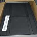 Car Refrigerator 12v Portable Fridge for Car, Auto 56 Quart Dual Zone Freezer Compressor Cooler, -468 12/24V DC 100~240 Volt AC for Truck, Camping, Travel, Vehicles, RV