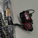 St. Croix Rods X-Trek Spinning Fishing System, Rod and Reel Combo, CTCS66MLF2-C Granite Grey