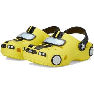 Crocs Kids' Classic I AM Clogs size 9