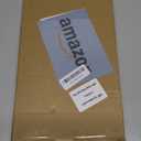 Floroom 15 Inch Round Braided Placemats Set of 4, Washable Heat Resistant Cotton Polyester Circle Place Mats for Kitchen Dining Table - Rainbow Gray