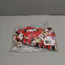 Disney Little Girls' 2 Pack Minnie Rocks The Dots Dresses, 2T