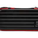 PowerA Slim Travel Pro Case for Nintendo Switch - OLED Model and Lite - Red/Blue, Hard Shell Protective Gaming Console Case
