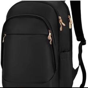 LIGHT FLIGHT Laptop Backpack for Women Travel Laptop Backpack School College Large