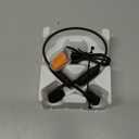 Cevinily Bone Conduction Headphones,Bluetooth 5.4 Open Ear Running,IP55 Waterproof Sport Headphones,Hiking and Outdoor Sports