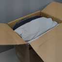 OhGeni King Size Air Mattress, Family Choice Award with Built in Pump, Ideal Alternative to a Bed, 18'' Comfortable Blow Up Colchones Inflables Mattress for Home, Guests, Portable Air Bed, 700 lbs