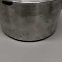 Heouvo 1 Gallon Large Dog Water Bowl No Spill,Anti Digging Lid & Rubber Bottom Spill Proof Dog Bowl, Anti Splash Mess Dripless Slow Drinking Stainless Steel Water for Sloppy Messy Drinkers Car