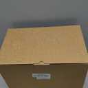 Wooden Urns for Ashes - Decorative Urns for Men Women - Adult Ashes Funeral Urns, Wing Pattern - Polished Finish - 270 Cubic Inches Capacity