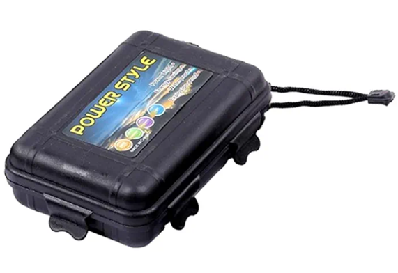 Power Style,Rechargeable Flashlights Ht For Camping Emergencies