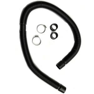 WH49X301 Washer Pump Drain Hose 281069 AH273704 EA273704 J85-657 (Missing Pieces)