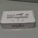 WiFi Extender Long Range Signal BoosterDGBVZFRTNJHZF FF