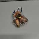 3 x Orbit 54072 Brass Pop-Up Flush Head Sprinkler with Quarter Pattern Spray Nozzle