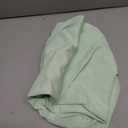 Tommy Hilfiger Men's 1985 Slim Short Sleeve Polo, Opal Green Large
