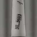 Shower Caddy Adhesive Replacement, 4 Pack Strong Adhesive Shower Hooks, Water-Proof Shower Adhesive Strips, No Drilling for Corner Shelf Basket, Bathroom Storage Shelves and Kitchen Racks