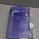 Refrigerator Water Dispenser 1.1 Gallon  Leak-Proof Slim Fridge Water Container with Spigot  BPA-Free Refillable Water Jug (Dark Blue)