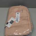 Taygeer Travel Backpack for Women, Carry On Backpack with Water Bottle Pocket & Shoe Pouch, TSA 15.6inch Laptop Mochila Flight Approved, Nurse Bag Casual Daypack for Weekender Business Hiking, Pink (Large)