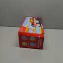 Large Fire Trucks Toys for Toddlers, Kids Toys for 3 4 5 6 7 8 Years Old Boys, 15" Firetruck Toy for Kids with Ladder, Lights, Sounds & Water Shooting, Christmas Birthday Gifts for Boys & Girls