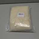 6pcs Blue Pearl Table Runner 120 Inch Long Boho Rustic Tulle Lace Table Runner for Baby Bridal Shower Wedding Arch for Spring Summer Pearl Table Cloth Decor