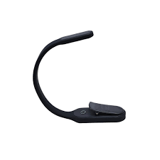 Recharge Led booklight