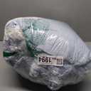 Boho Comforter Set Queen Size Striped Pleats Bohemian Seersucker Bedding Set All Season Soft Cozy 3 Pieces Quilt with 2 Pillowcases(90"X90" Light Blue)